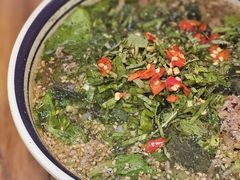 -云阿蛮云南生烫牛肉米线(奉贤路店)