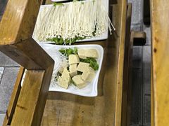 -马记伊源斋涮肉·清真菜(百子湾店)