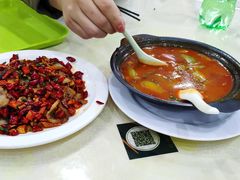 -浙江大学玉泉校区四食堂
