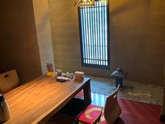 -千代武日本料理(爱建店)