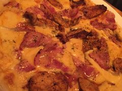 -Geneva日内瓦餐厅(西郊宝成花苑店)