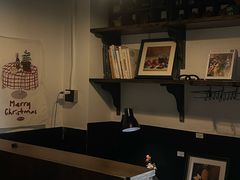 -Hei Cafe(工体店)