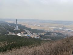 -帽儿山国家森林公园