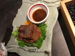 -匠和风精致料理(莆田财富中心店)