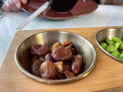 -柴门饭儿(成都太古里店)