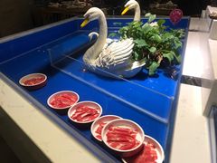 -阳光岛·海鲜盛宴(银泰中心in99店)