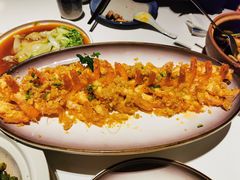 -八府香鸭·啫啫煲(华山路店)