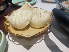 萝卜包子-淀里船宴(卓达店)