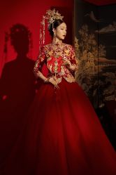 -古摄影婚纱(湛江霞山步行街店)