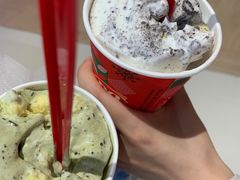 -DQ·蛋糕·冰淇淋(万风新天地店)