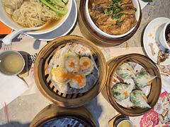 -虾饺妹·粤式手工点心(水荫路店)