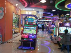 -汤姆熊欢乐世界(罗斯福店)