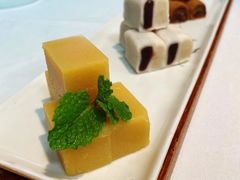 -四季民福烤鸭店(外滩外白渡桥店)