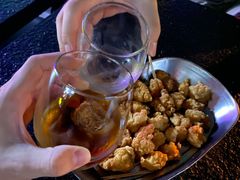 -ohbar live house(人广店)