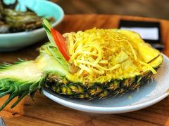 -mango tree芒果树泰国餐厅(青岛万象城店)
