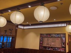 -鸟鹏烧鸟居酒屋(仁恒梦中心店)