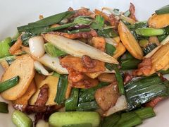 -老海陵·泰州菜(图书馆店)