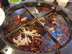 -陈眼镜火锅(总店)