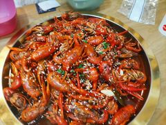 -文叔·湖北名小吃·小龙虾(华强北店)