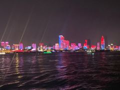 -武汉两江游览·夜游长江(汉口粤汉码头)
