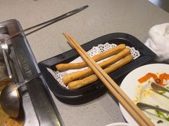 -海底捞火锅(漕宝路店)