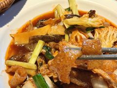 -乡里八闽·福州乡土菜(高宅店)