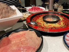 -骉骉老火锅(铁像寺路店)