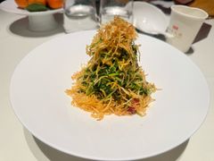 -四季民福烤鸭店(外滩外白渡桥店)