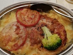 -壹间茶餐厅(天娱广场店)