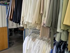 -天真蓝照相馆(五角场百联又一城店)