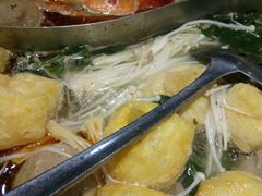 -蒙肥羊·酸汤潮牛·鲜牛肉火锅烤肉自助(岗顶店)