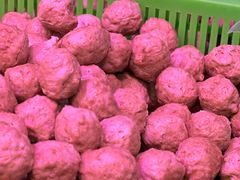 -阿娟牛肉丸·手打牛肉丸·现做现卖