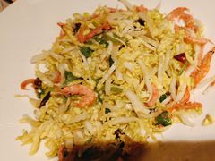 -宝轩渔府·老字号海鲜·正宗津菜(水上店)