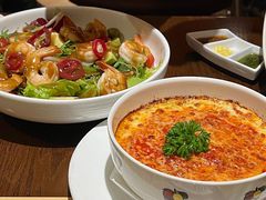 -安妮意大利餐厅(国贸店)
