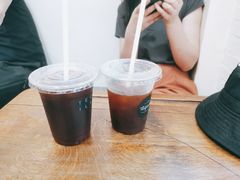 -Tequila Espresso(嘉善路店)