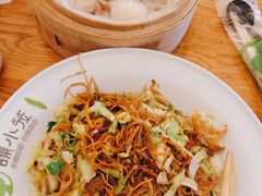 -茶马花街(城西银泰城店)