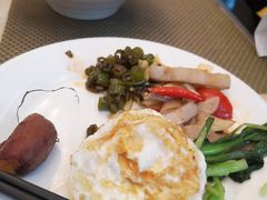 -东旭阳光国际大酒店