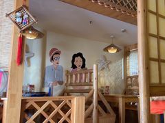 -恩你小木屋·韩式料理(南长街店)