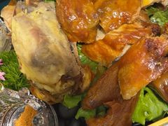 -3号仓库·创意中国菜(新世界城店)