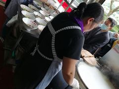 -老赵面店(大西路店)