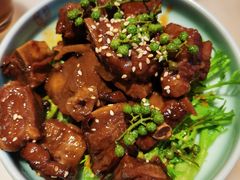 -小吊梨汤·北京菜·烤鸭(鸟巢店)