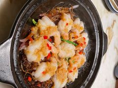 -绿茶餐厅(松江万达店)