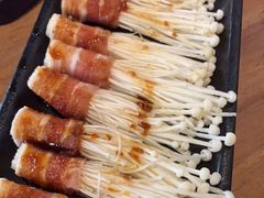 -九田家黑牛烤肉料理(溧阳吾悦店)