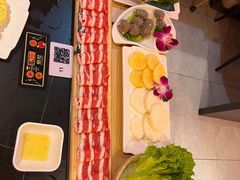 -淼福猪肚鸡·椰子鸡火锅(大沙地店)