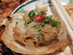 -老白清真烧烤(锦州旗舰店)
