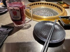 -谷牛日式烤肉(宝山U天地店)