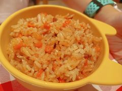 -西贝(枫蓝国际购物中心店)