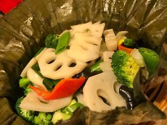 -随喜赞素食餐厅(亦庄店)