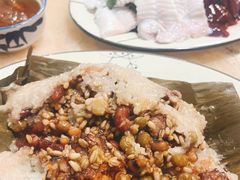 -华哥新鲜猪精品美食