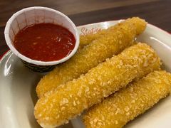 -Tubestation站点比萨(五道营店)